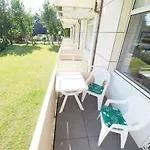 Appartement-5 Διαμέρισμα *