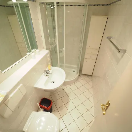 Appartement-5 Westerland