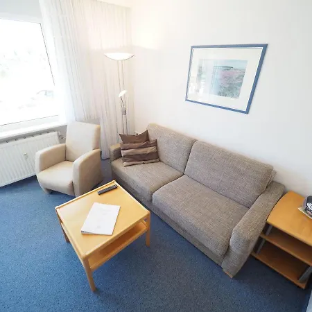 Appartement-5 Διαμέρισμα Βέστερλαντ