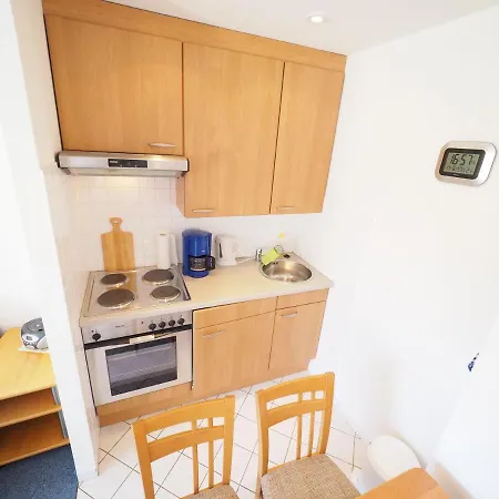 Appartement-5 Βέστερλαντ