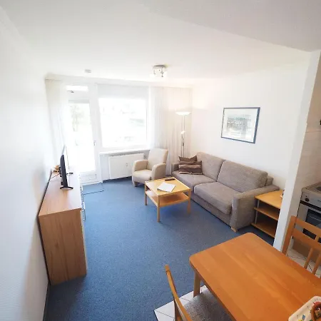 Appartement-5 *