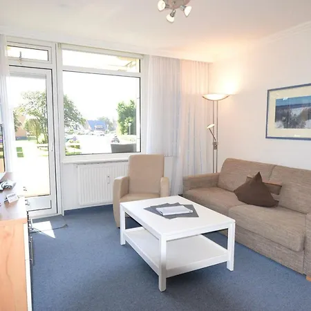Apartment Appartement-5 Westerland