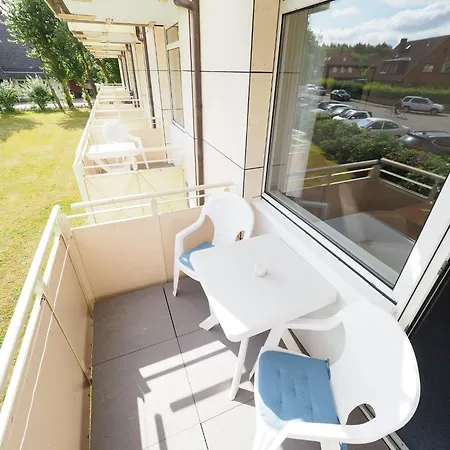 Appartement-5 公寓 *