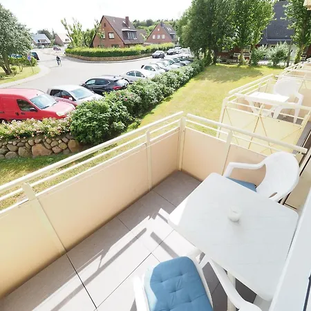 Appartement-5 公寓