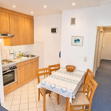 Appartement-5 Westerland