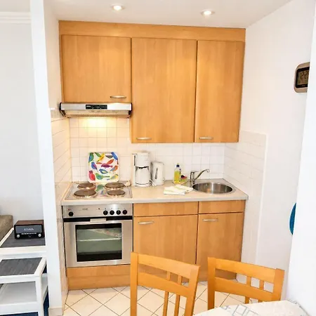 Apartment Appartement-5 *
