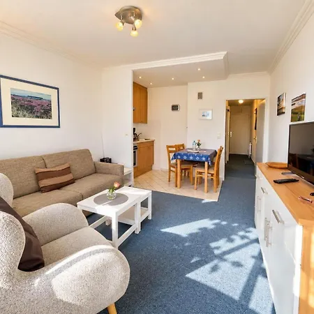 Appartement-5 * Westerland