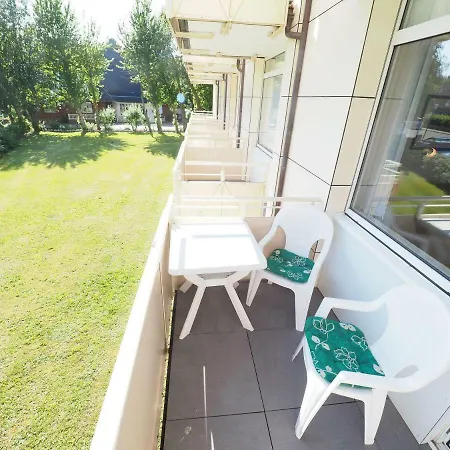 Appartement-5 公寓 *